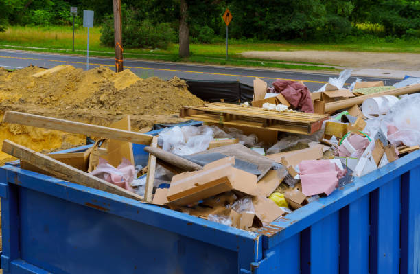 Shed Removal in Ada, MN